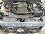 Nissan Navara (Frontier) 2022