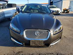 Jaguar XF 2013