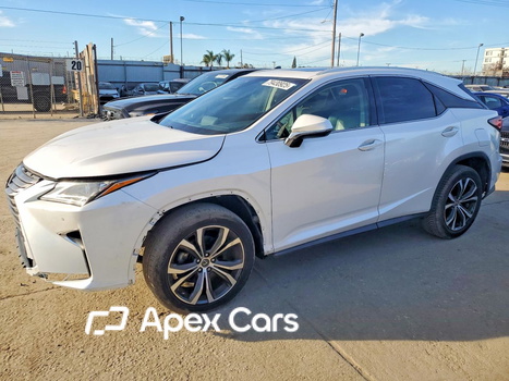 Lexus RX 2019 - Image 1 of 13
