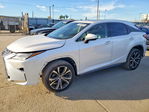 Lexus RX 2019