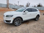 Lincoln Nautilus 2020