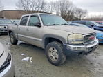GMC Sierra 2004