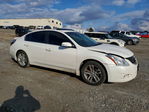 Nissan Altima 2011
