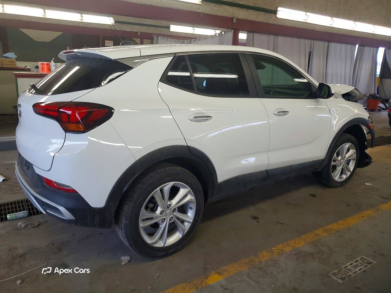 Buick Encore 2022