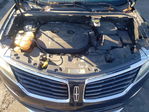 Lincoln MKZ 2016