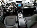 Subaru Forester 2021