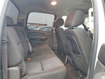 Chevrolet Silverado 2011