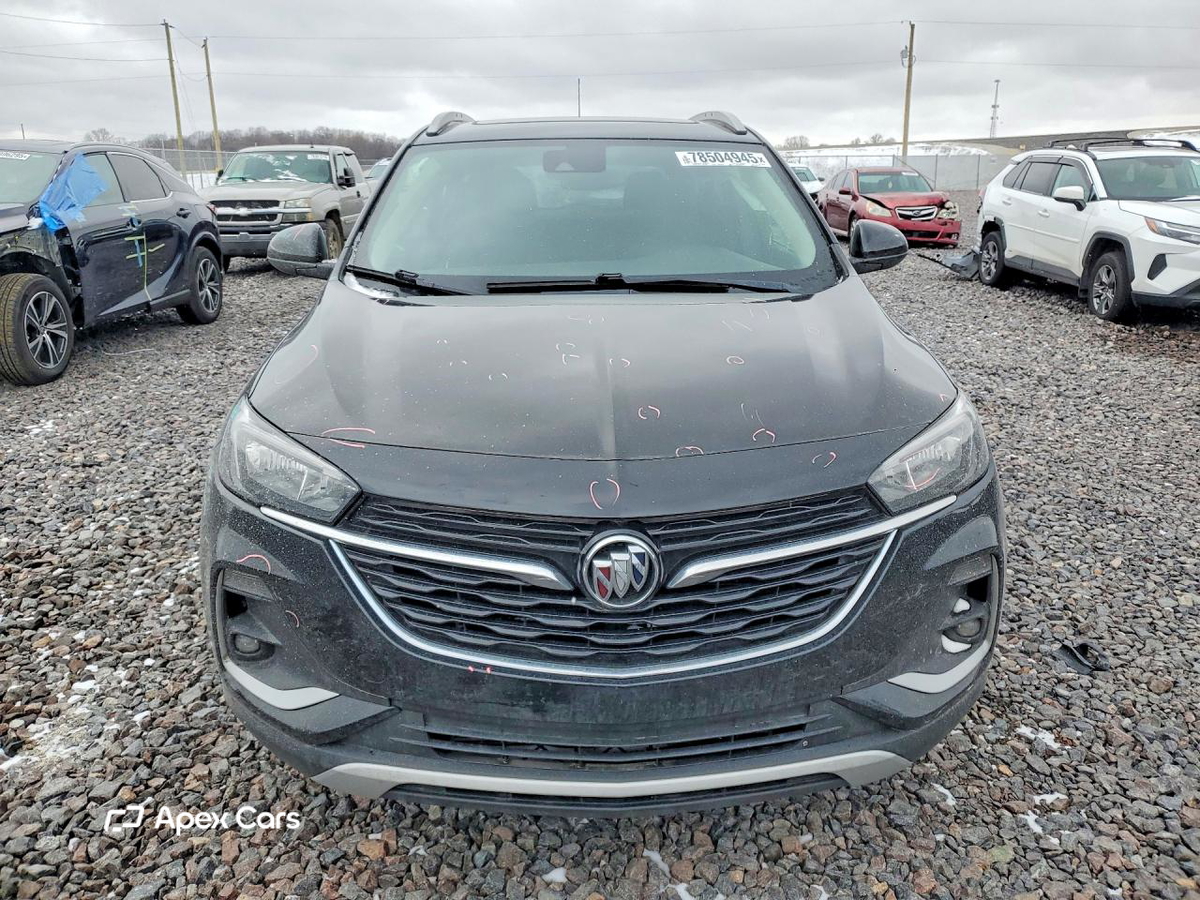 Buick Encore 2020