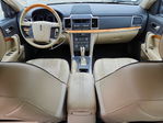 Lincoln MKZ 2012