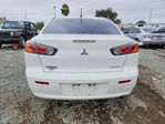 Mitsubishi Lancer 2016