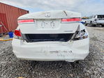 Honda Accord 2012