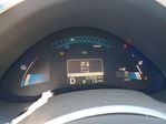 Nissan Leaf 2011