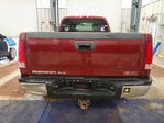 GMC Sierra 2008