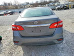 Nissan Sentra 2018