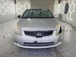 Nissan Sentra 2011