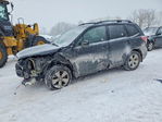 Subaru Forester 2015
