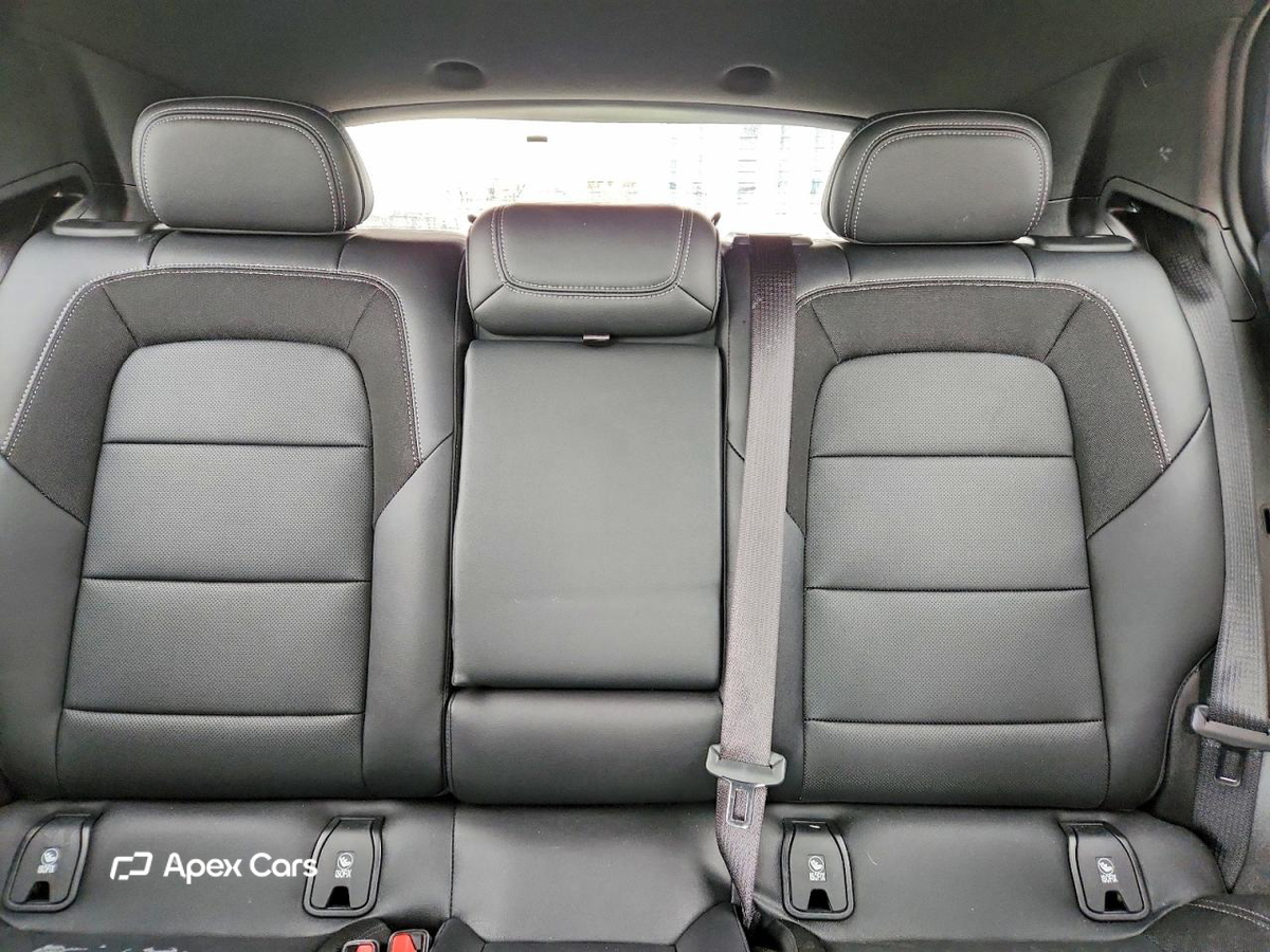 Chevrolet Equinox 2025