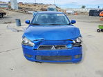 Mitsubishi Lancer 2011