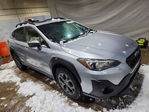 Subaru XV 2021