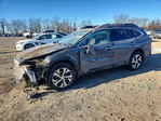 Subaru Outback 2021