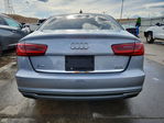 Audi A6 2016