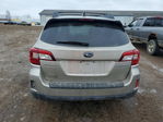Subaru Outback 2016