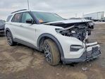 Ford Explorer 2020