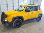 Jeep Renegade 2017