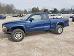 Dodge Dakota 2002