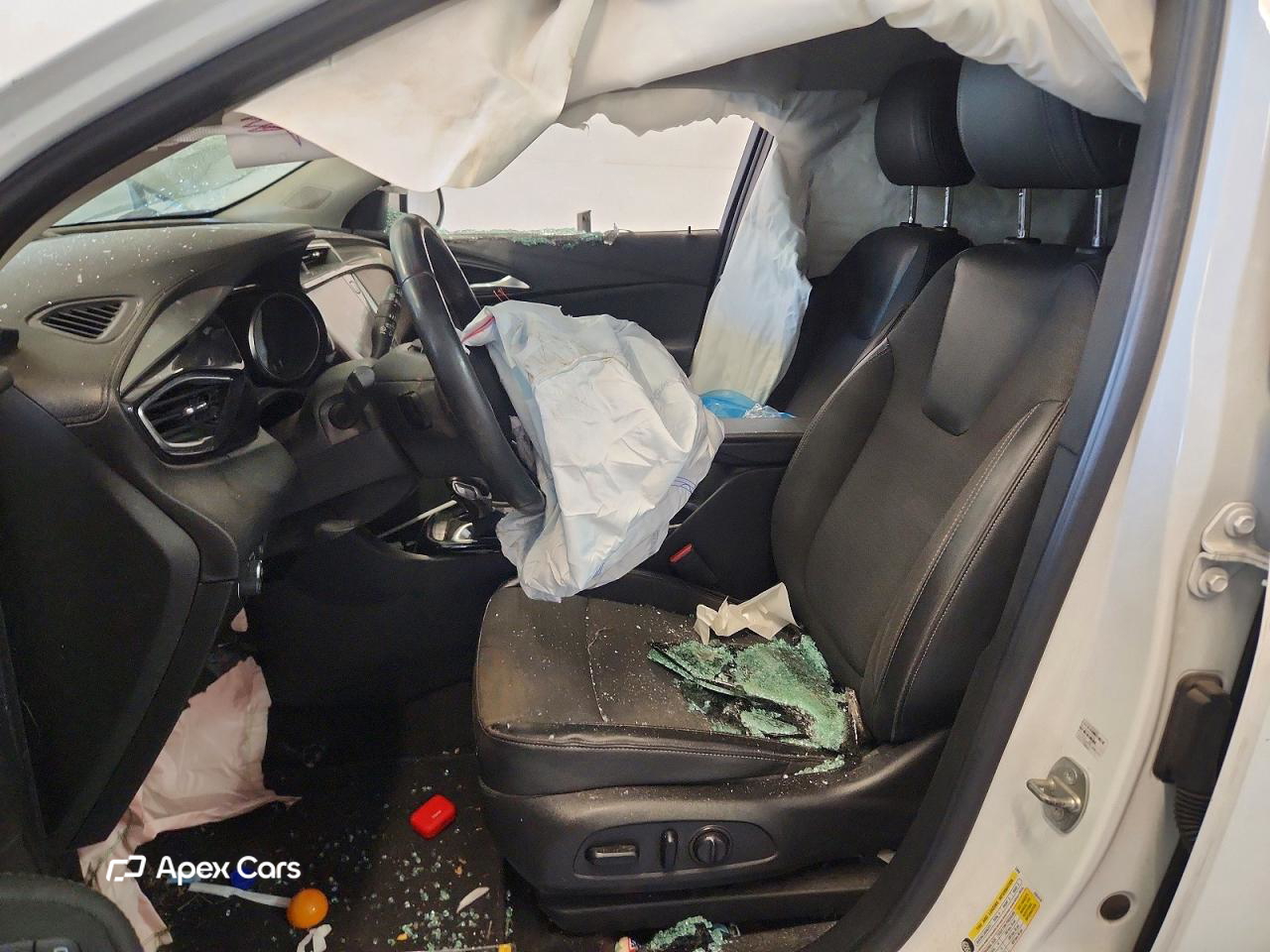 Buick Encore 2020