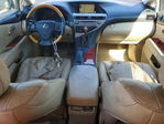 Lexus RX 2011