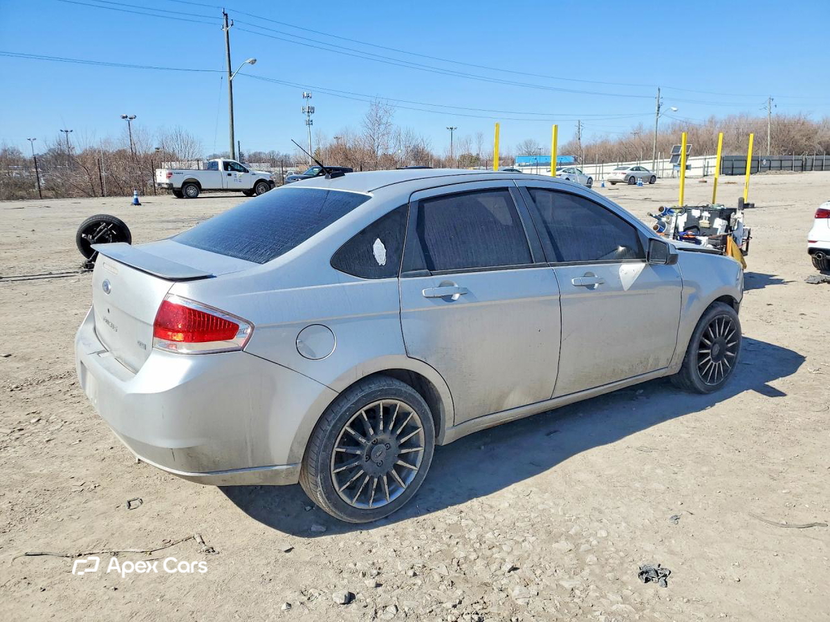 Ford Focus 2009