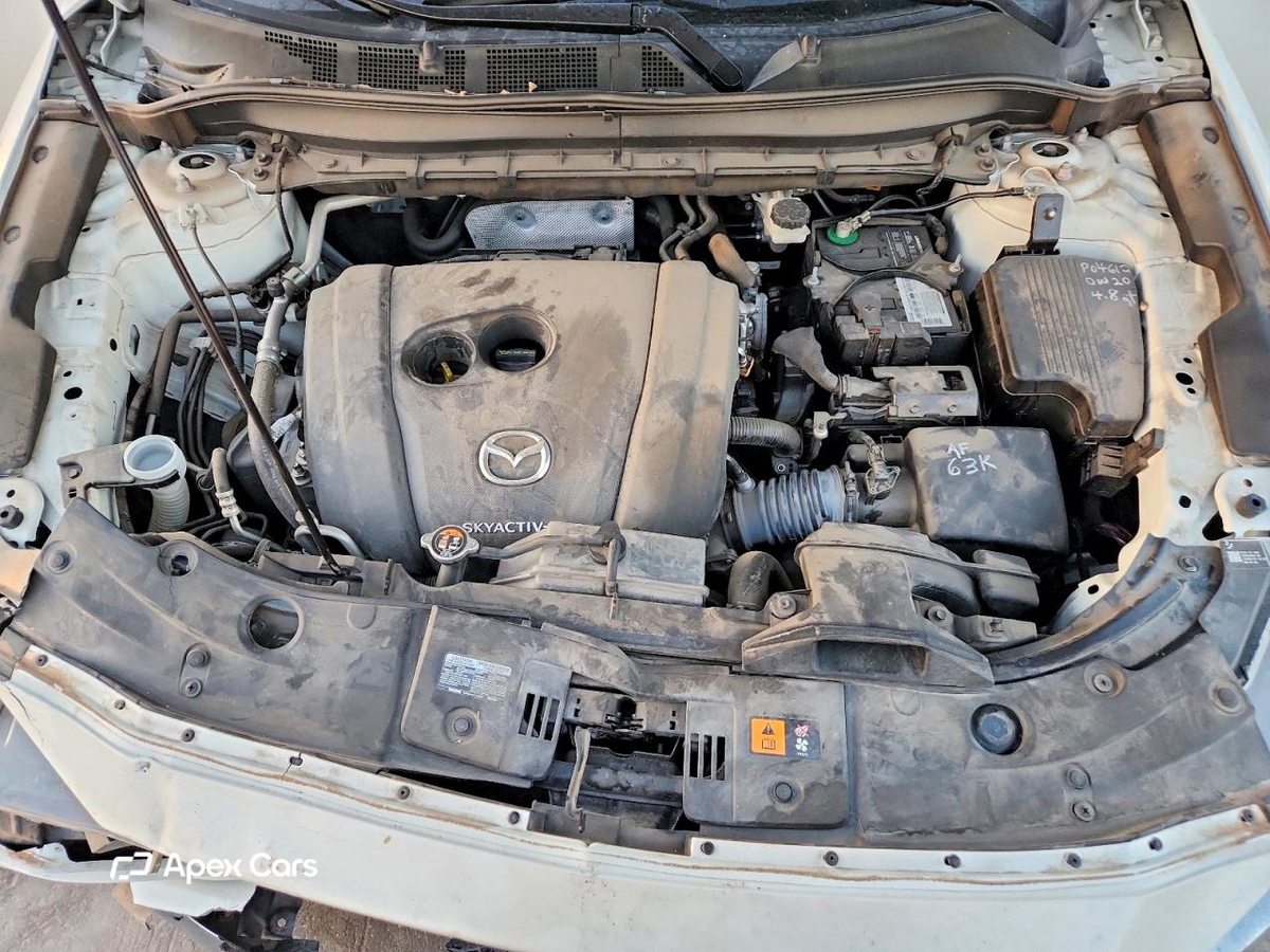 Mazda CX-5 2020