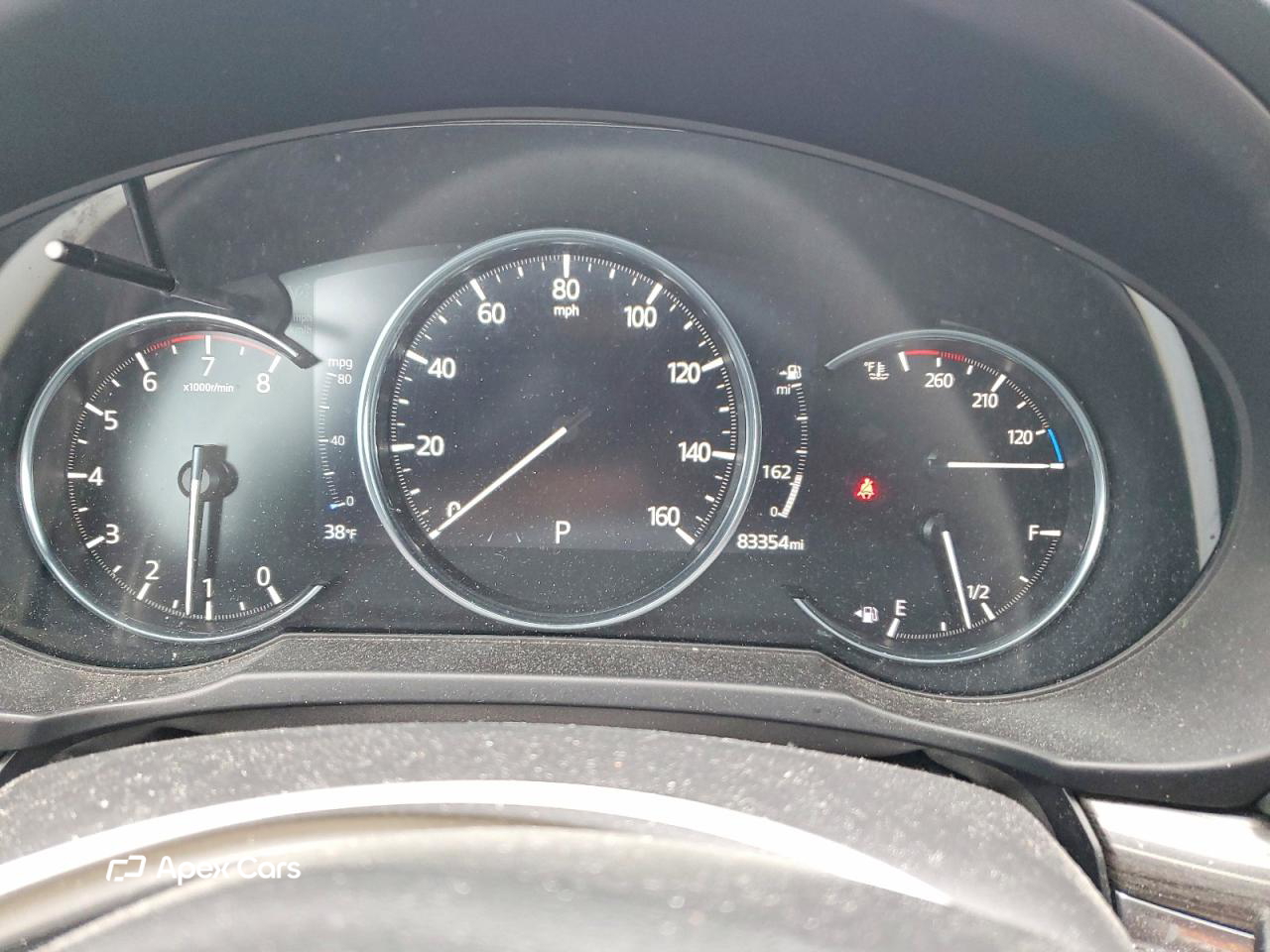 Mazda CX-5 2020