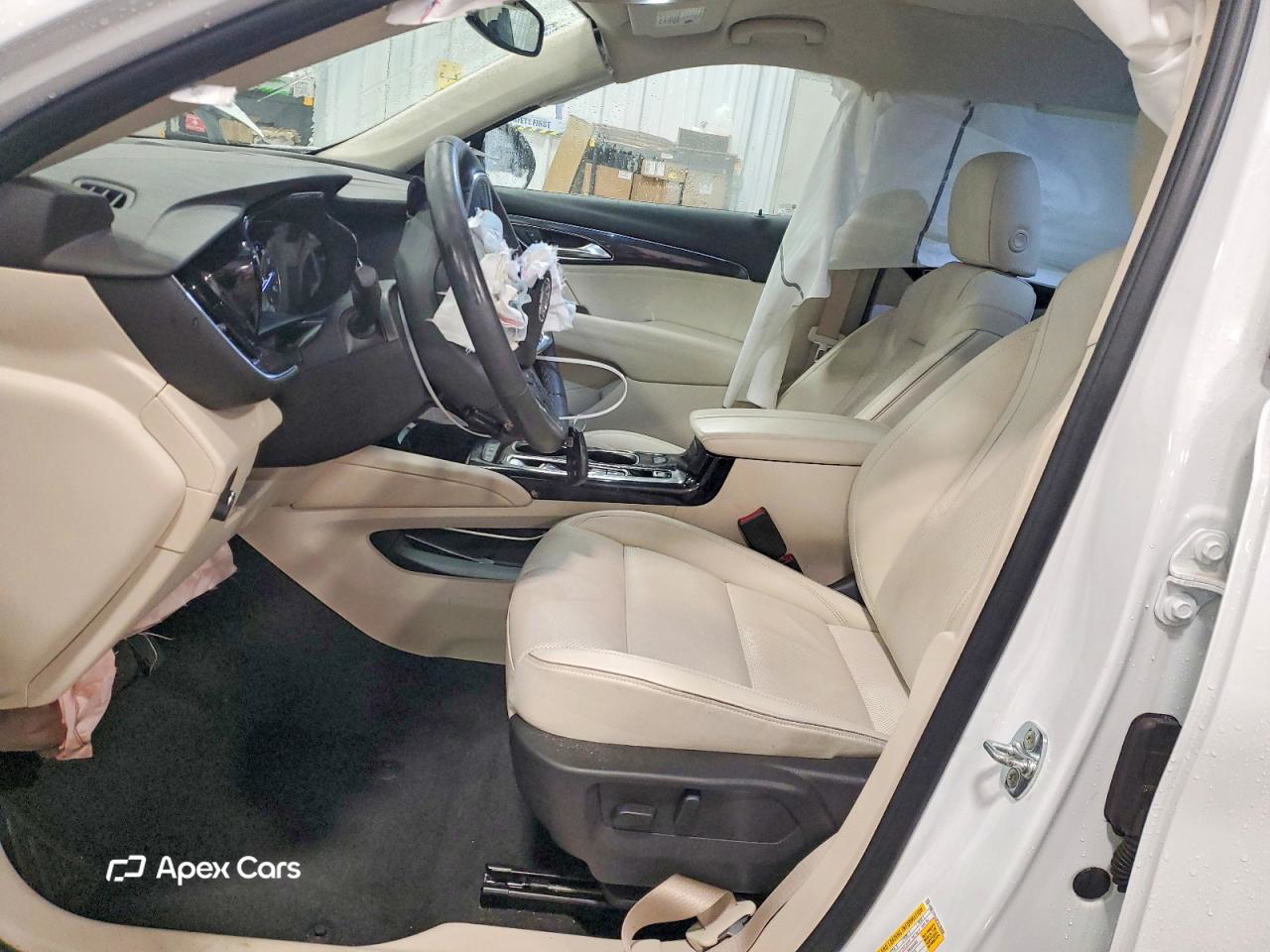 Buick Envision 2023