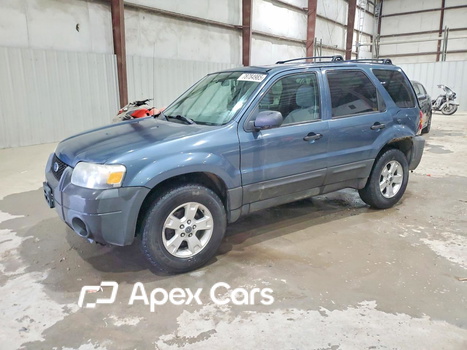 Ford Escape 2005 - Image 1 of 13