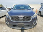 Kia Sorento 2017