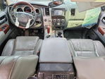 Toyota Sequoia 2015