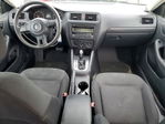Volkswagen Jetta 2013