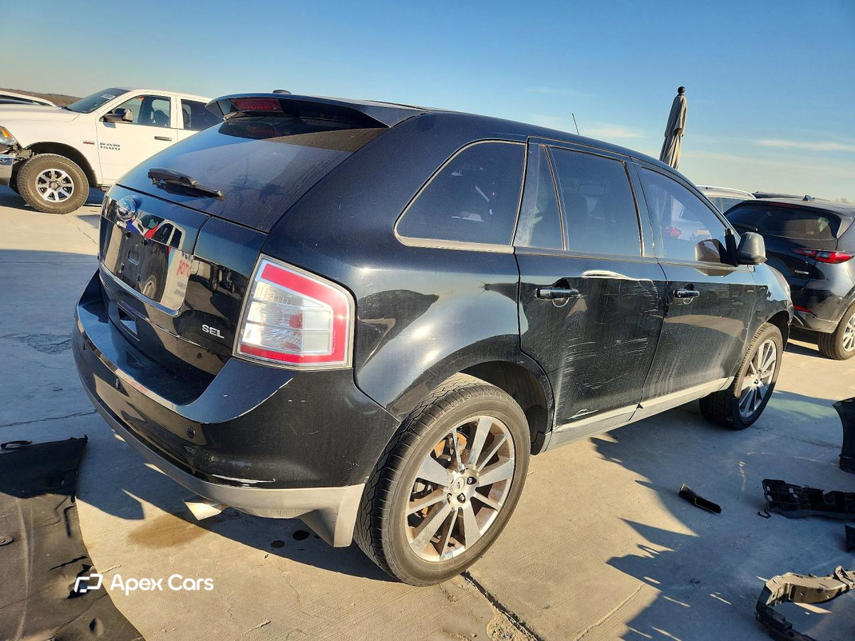 Ford Edge 2009