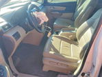 Honda Odyssey 2016