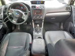 Subaru Forester 2015