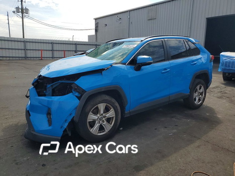 Toyota RAV 4 2019 - Image 1 of 15