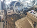 Ford F250 2017