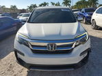 Honda Pilot 2021