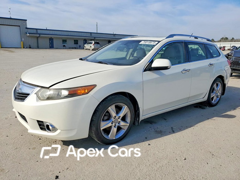 Acura TSX 2011 - Image 1 of 12