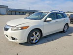 Acura TSX 2011