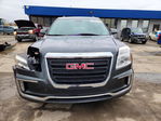 GMC Terrain 2017