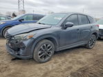 Mazda CX-5 2016