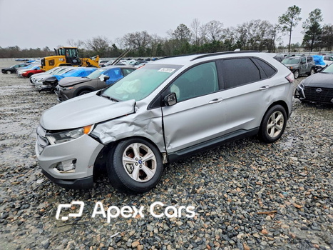 Ford Edge 2016 - Image 1 of 14